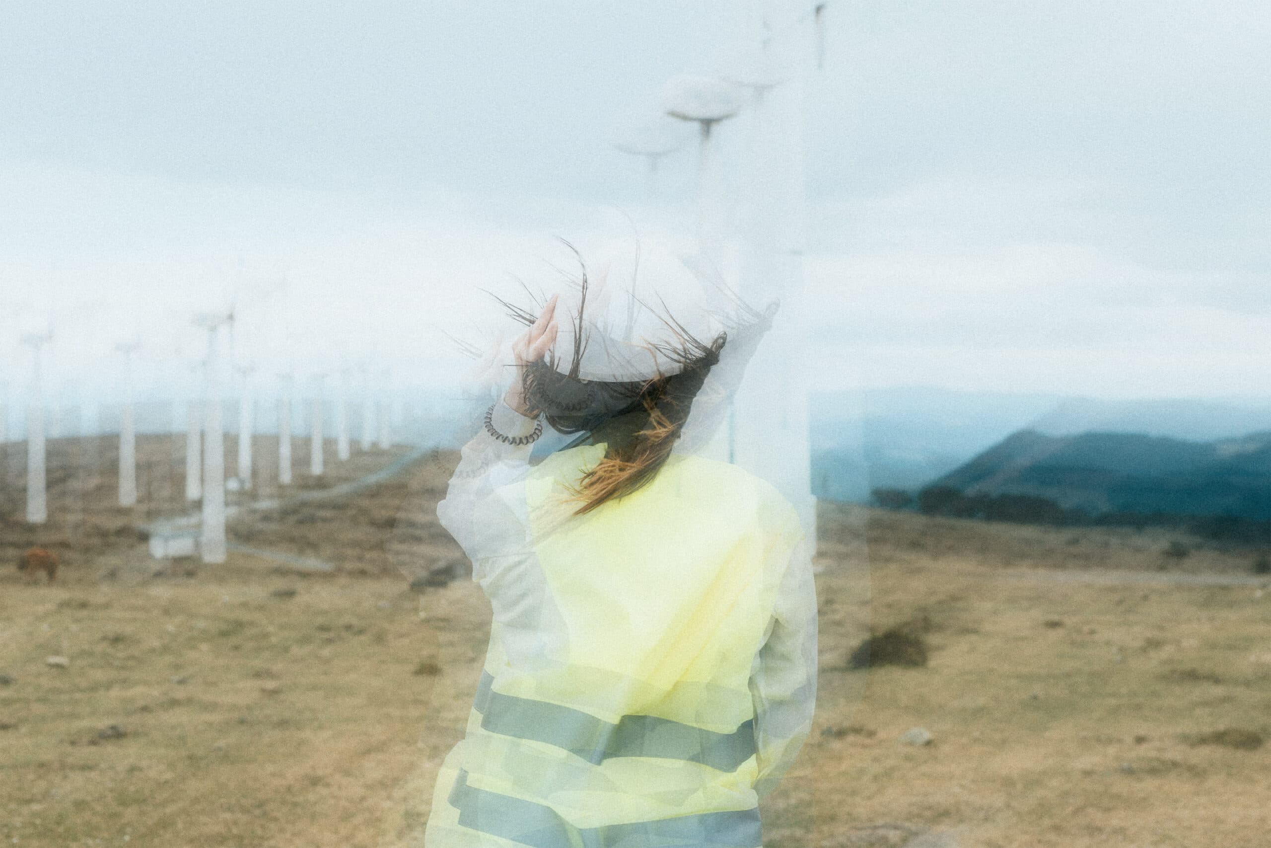 AI doesn’t run on the cloud. It runs on power and networks.