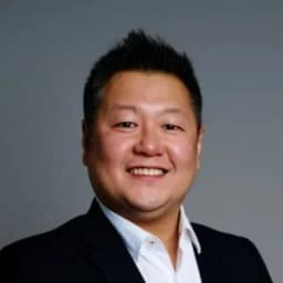 Eric Wong