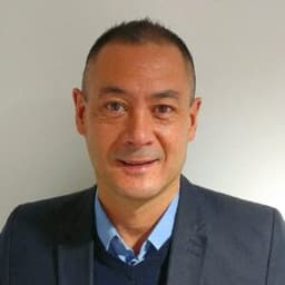 Mark Morgan