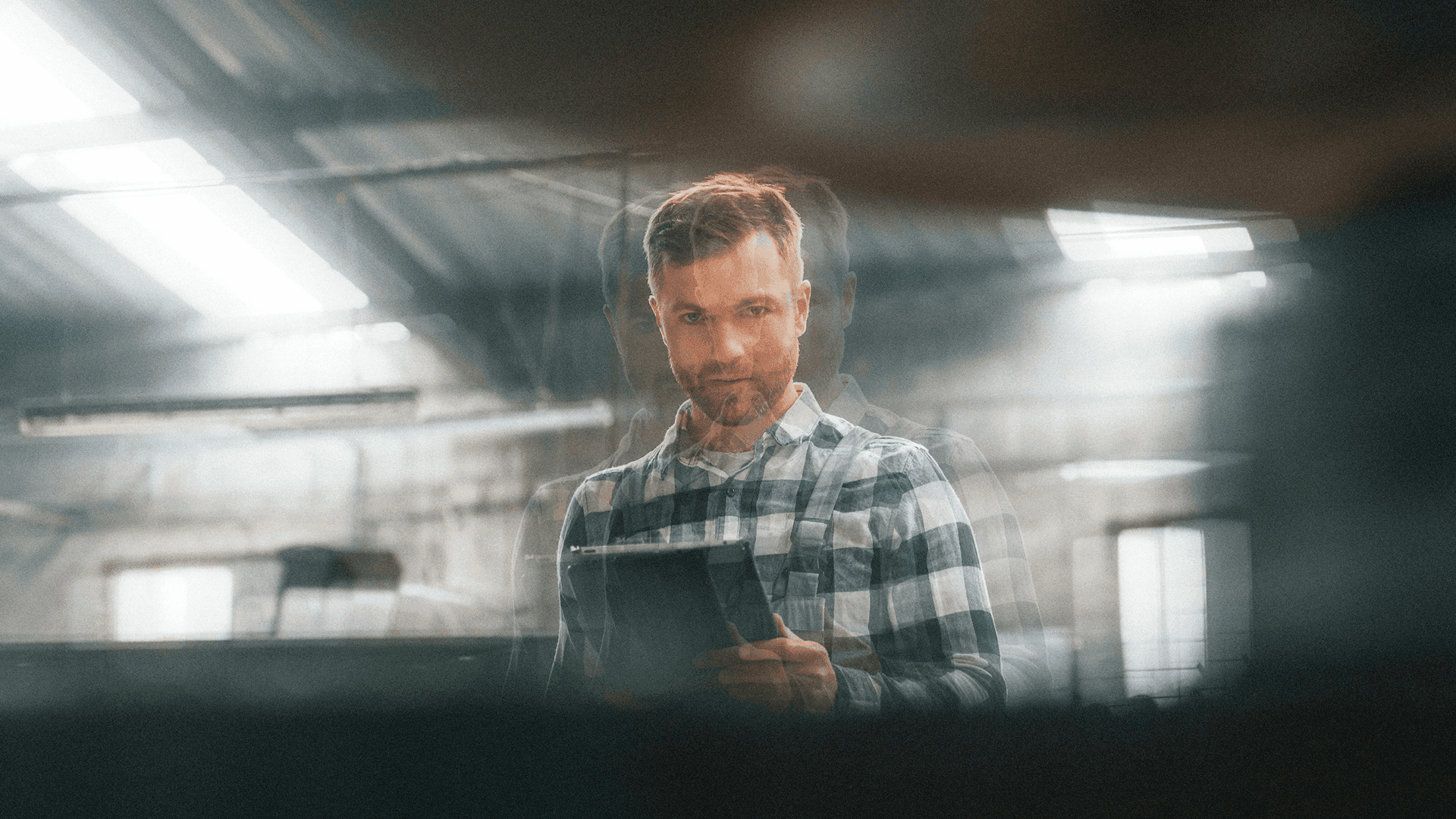 Can end-to-end network visibility reduce business risk?