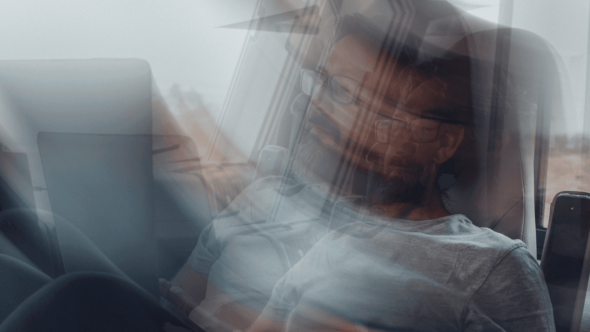 Using route optimization to support customer networks